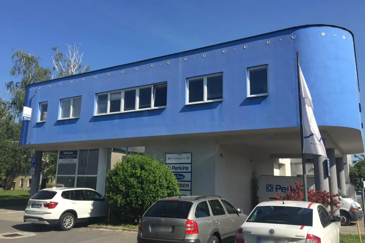 BU Power Systems